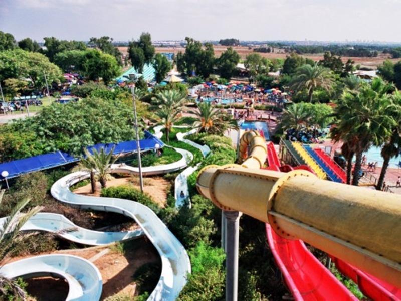 Shefayim Kibbutz Hotel Ngoại thất bức ảnh