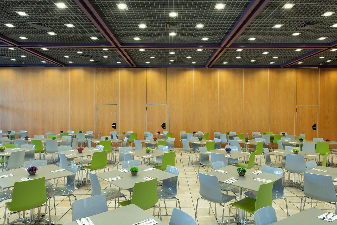 Shefayim Kibbutz Hotel Ngoại thất bức ảnh